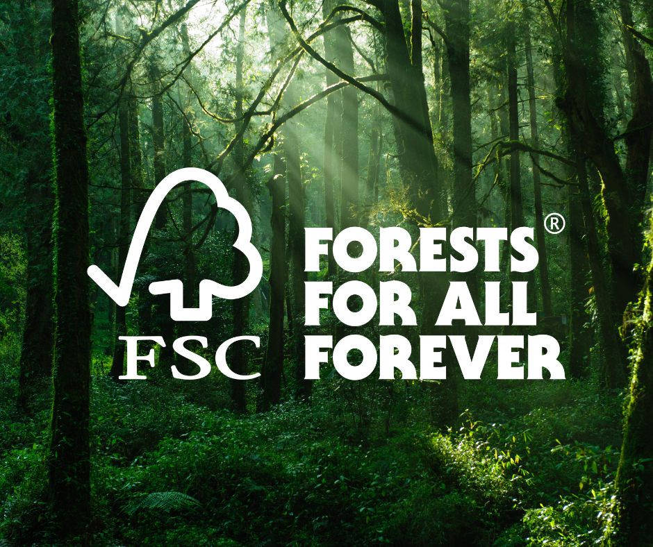 Launch Events Fsc Aligned For Eudr Forest Stewardship Council Uk